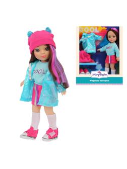 Кукла 31см Модные истории, Спорт-шик.