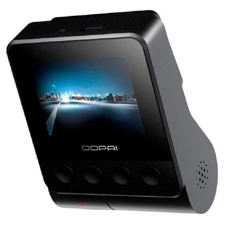 Автомобильный видеорегистратор DDPai Z40 GPS (DDPai-Z40-GPS)