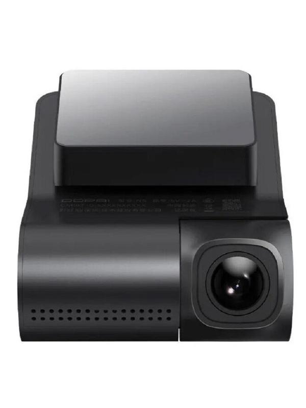Автомобильный видеорегистратор DDPai Z40 GPS (DDPai-Z40-GPS)