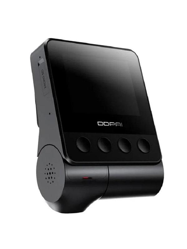 Автомобильный видеорегистратор DDPai Z40 GPS (DDPai-Z40-GPS)