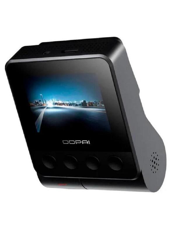 Автомобильный видеорегистратор DDPai Z40 GPS (DDPai-Z40-GPS)