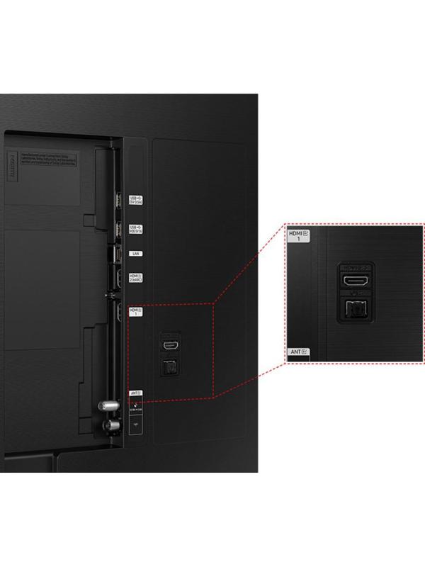 Телевизор Samsung QE75Q60BAUXCE