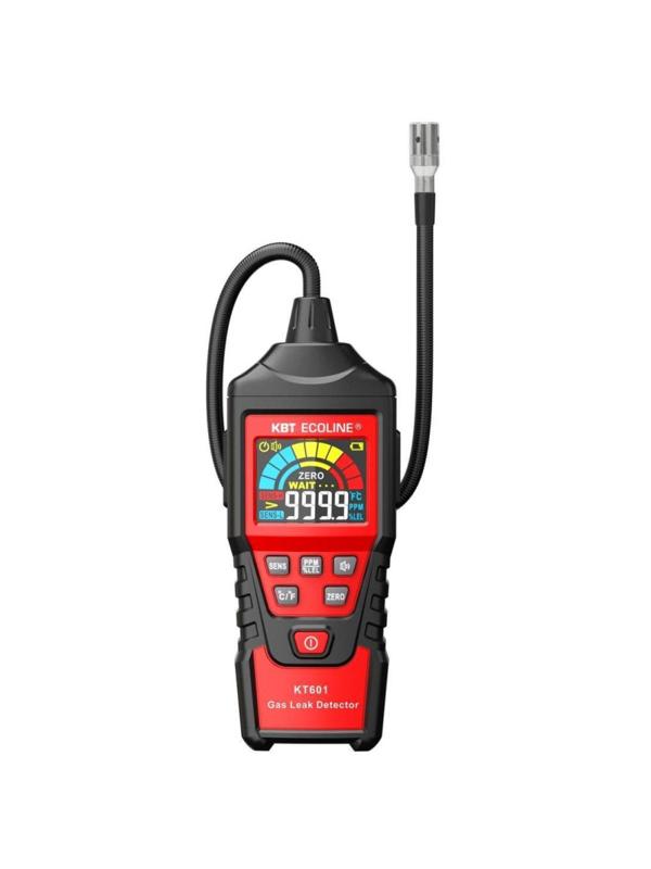 Детектор - Газоанализатор KT 601 ECOLINE (КВТ)