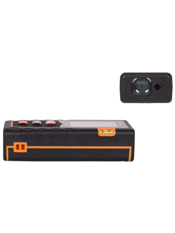 Дальномер лазерный RGK D30 С ПОВЕРКОЙ