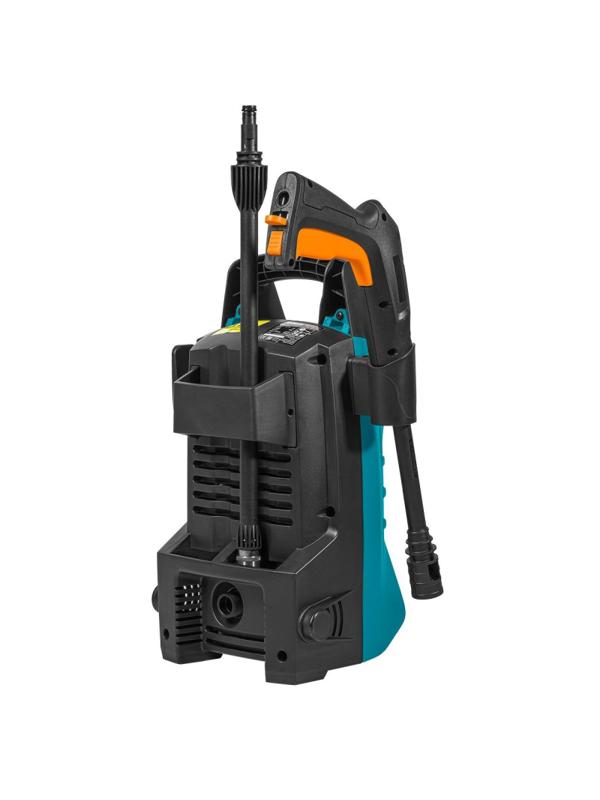 Мойка высокого давления BORT BHR-1700-Pro (93416305)