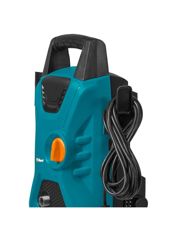 Мойка высокого давления BORT BHR-1700-Pro (93416305)