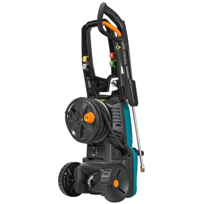 Мойка высокого давления BORT BHR-2700-R (93416114)