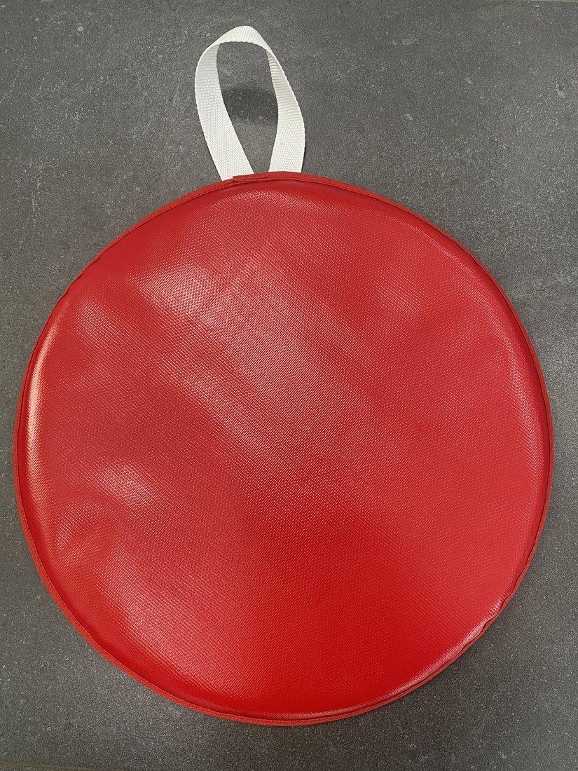 Ледянка с принтом Moby Kids Дракоша ⌀40 см.