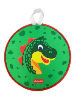 Ледянка с принтом Moby Kids Дракоша ⌀40 см.