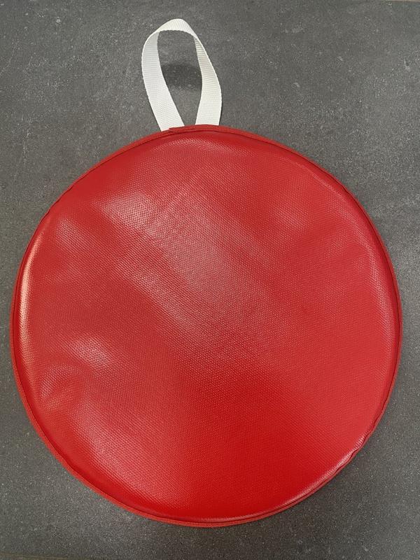 Ледянка с принтом Moby Kids Дракоша ⌀40 см.