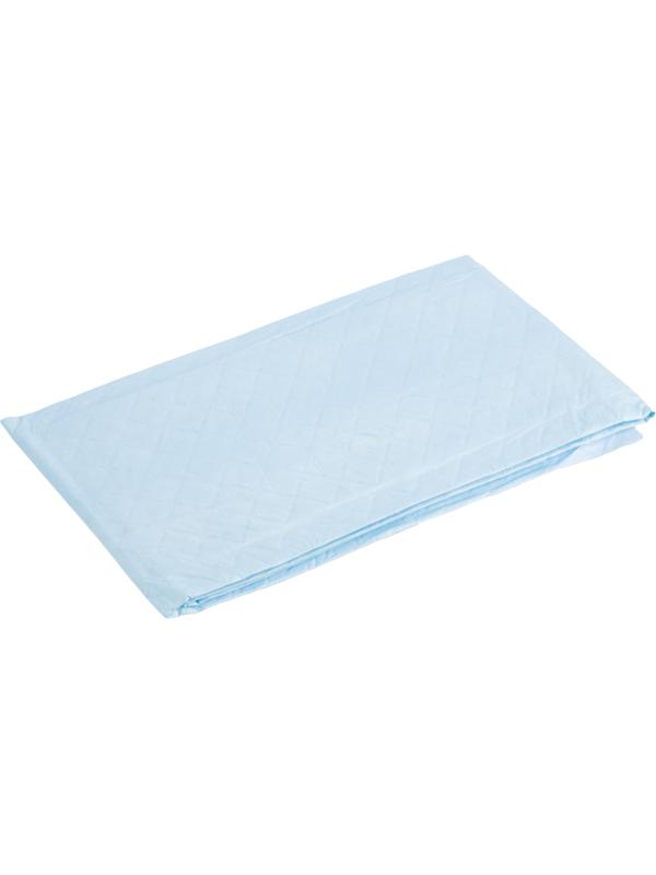 Пеленки впитывающие стерил. 90 ПЛ ЭС 42 К 60х90см, , 1шт