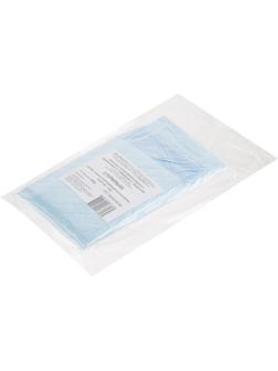 Пеленки впитывающие стерил. 90 ПЛ ОС 53 К 60х90см, , 1шт