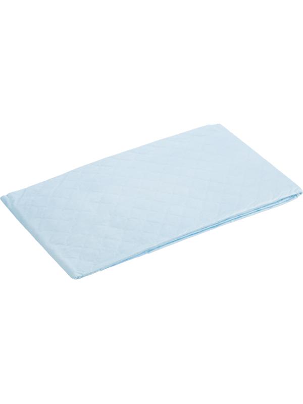 Пеленки впитывающие стерил. 90 ПЛ ОС 53 К 60х90см, , 1шт