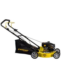 Газонокосилка бензиновая CHAMPION LM4122