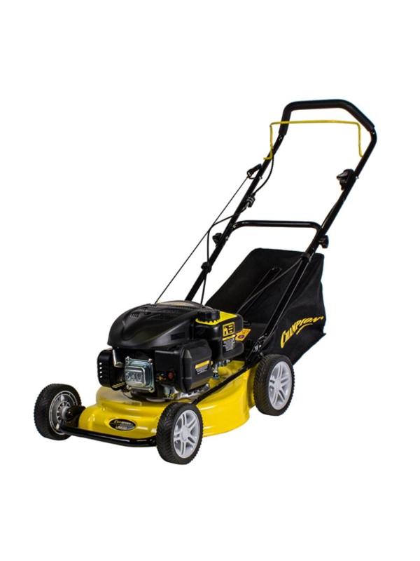 Газонокосилка бензиновая CHAMPION LM4122