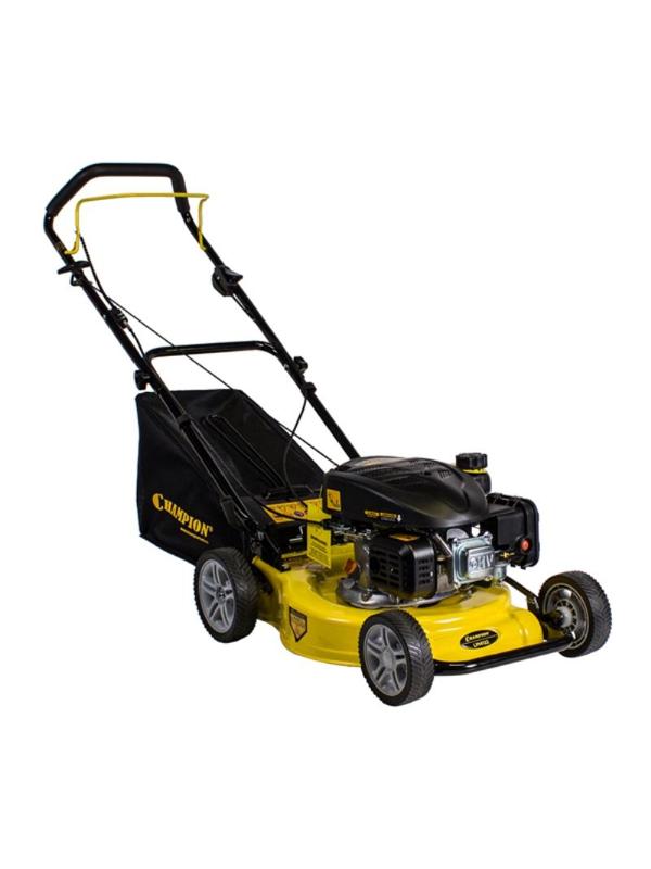 Газонокосилка бензиновая CHAMPION LM4122