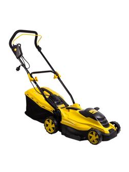 Газонокосилка электрическая CHAMPION EM3616