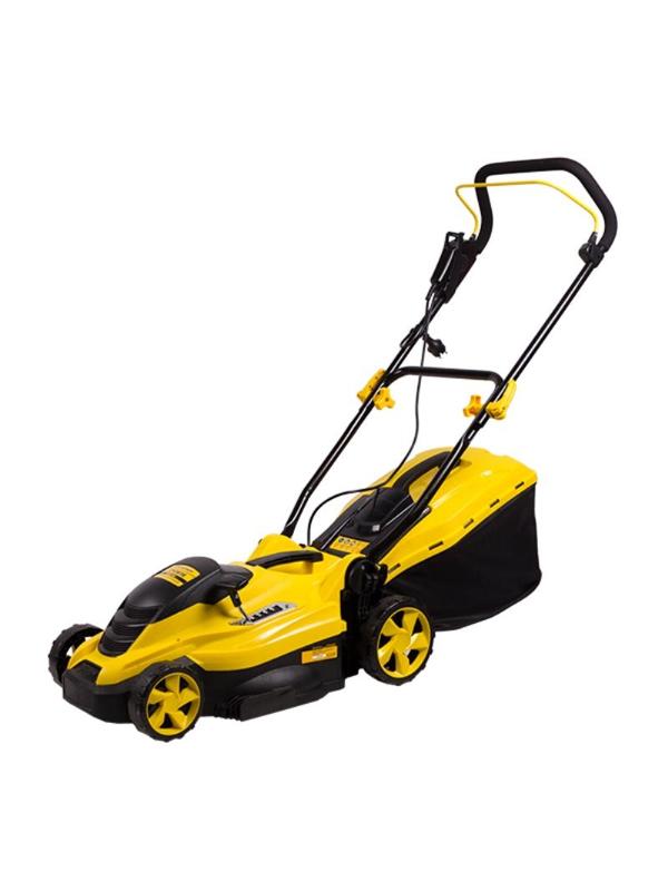Газонокосилка электрическая CHAMPION EM3616