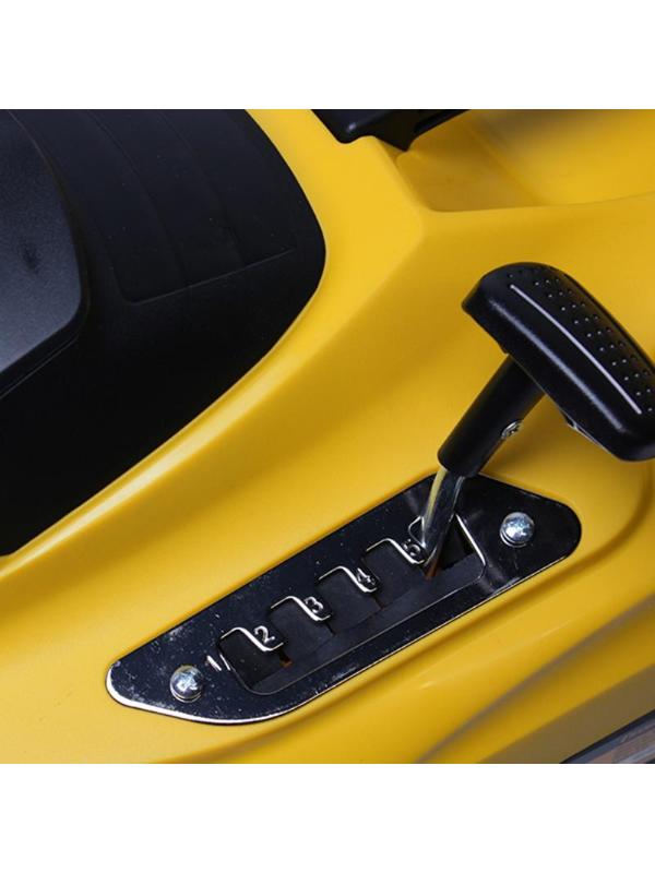 Газонокосилка электрическая CHAMPION EM3616