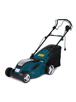 Газонокосилка самоходная LE 4600S Drive