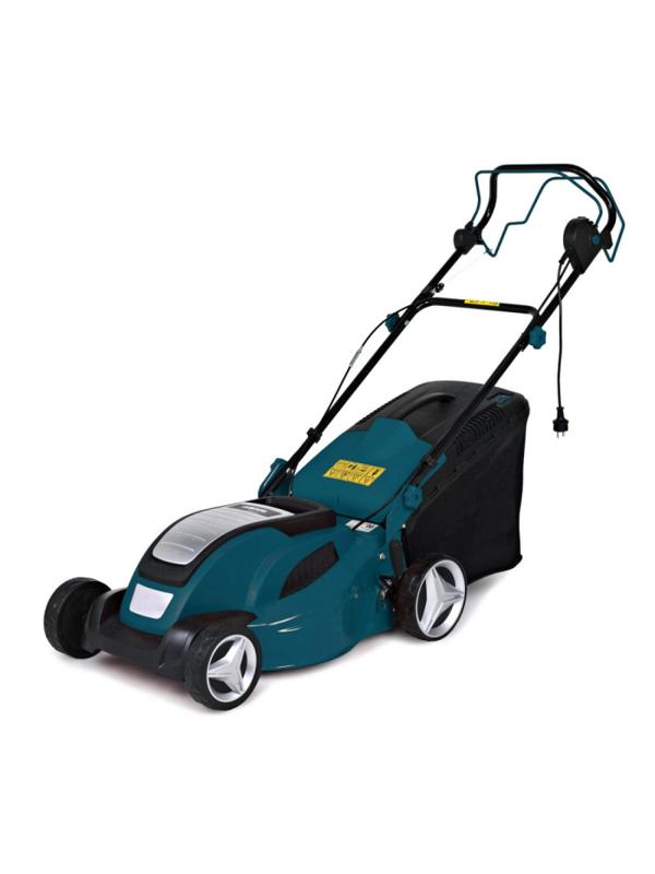 Газонокосилка самоходная LE 4600S Drive