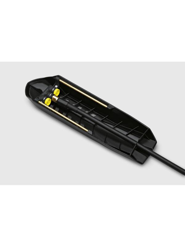 Комплект для промывки труб и водосточных желобов Karcher 2.642-240