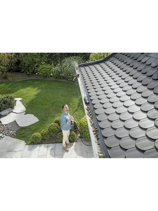 Комплект для промывки труб и водосточных желобов Karcher 2.642-240