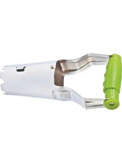 Конус посадочный нержавеющая сталь, 60х100 мм// Palisad 64496