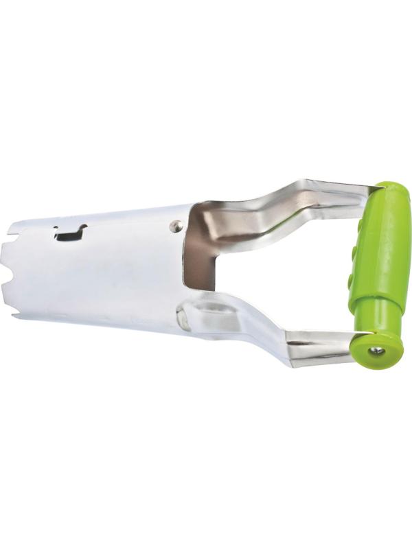 Конус посадочный нержавеющая сталь, 60х100 мм// Palisad 64496