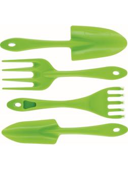 Набор садовый 4 предмета Palisad 62907