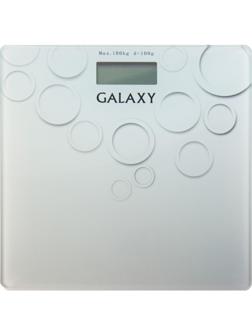 Весы напольные GALAXY напольные GL4806