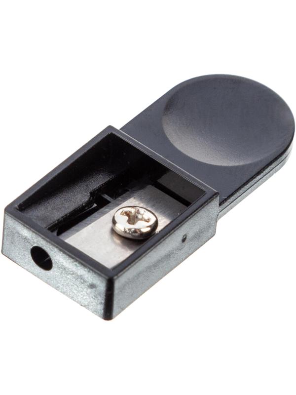 Готовальня Attache BF-BX3 3пр/наб,циркуль 122мм,сер+черн,пл.пенал,европодв