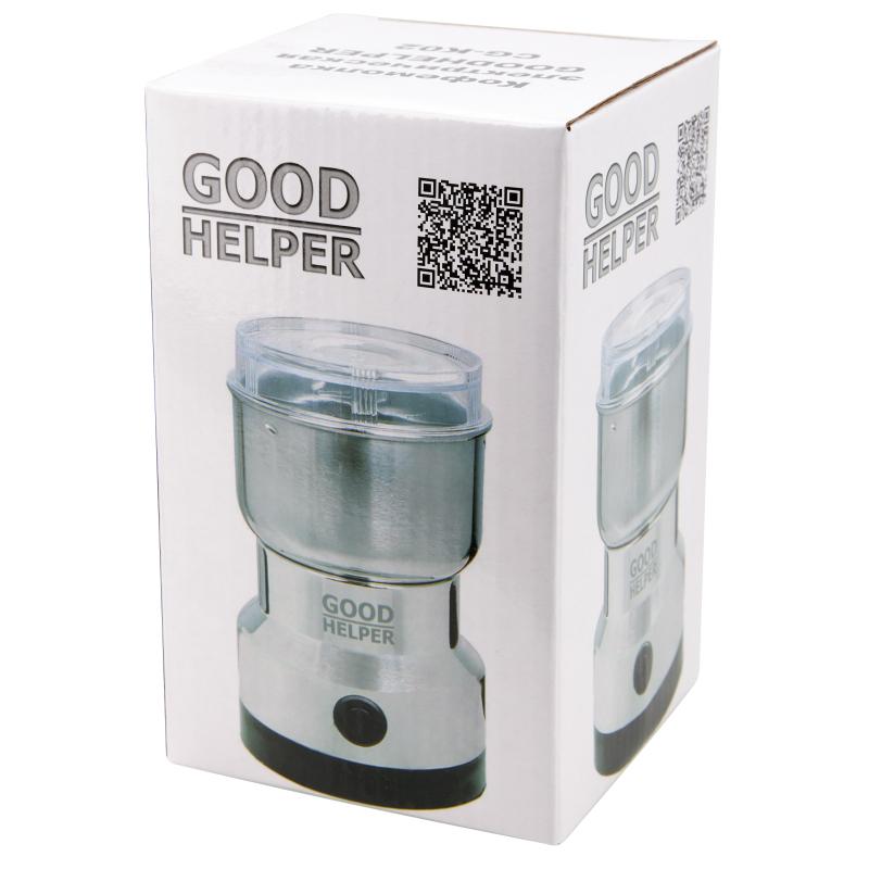 Кофемолка Goodhelper CG-K02