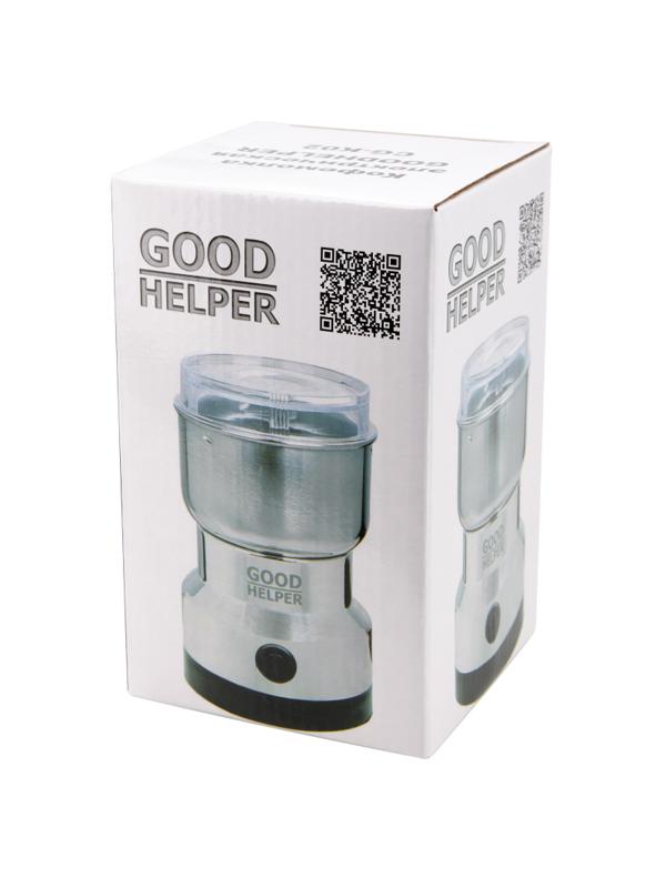 Кофемолка Goodhelper CG-K02