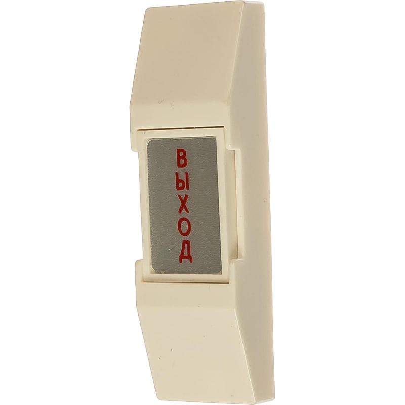 Кнопка выхода HO-02 ВЫХОД