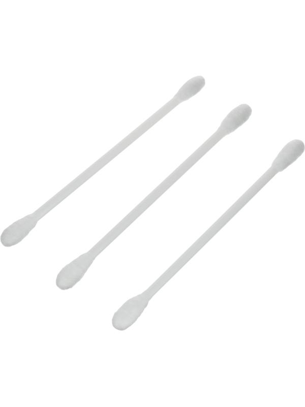 Палочки ватные Luscan п/э пакет 400шт/уп