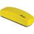 Губка-стиратель для магнитно-маркерных досок,Attache,магнитн,(55x160мм),жел