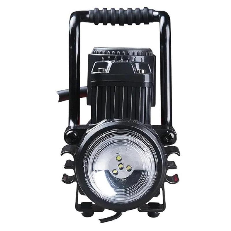 Компрессор автомобильный Fubag Roll Air 60/17 (68641228)