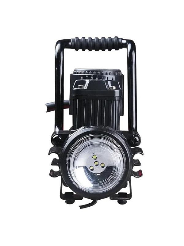 Компрессор автомобильный Fubag Roll Air 60/17 (68641228)