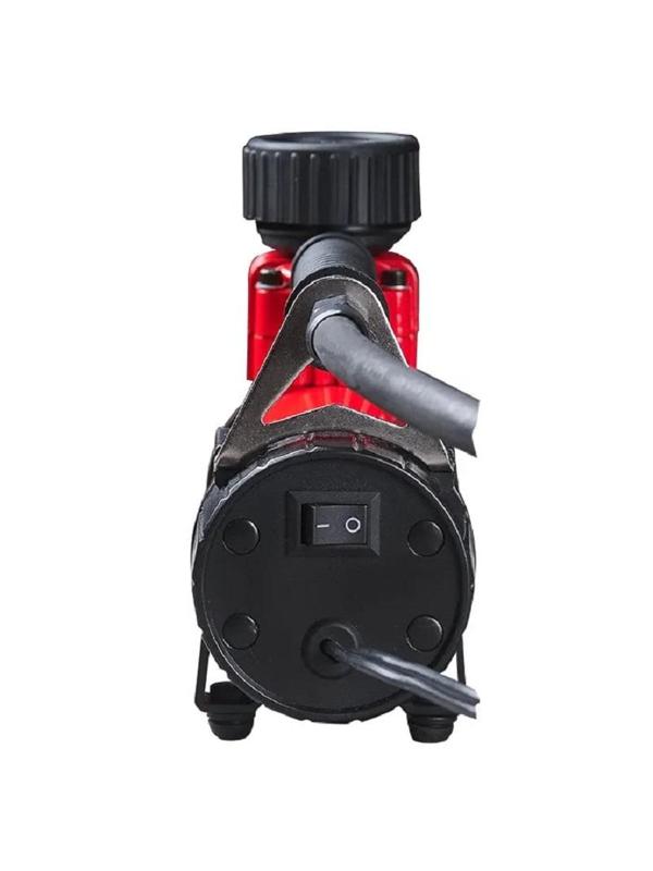 Компрессор автомобильный Fubag Roll Air 40/15 (68641226)