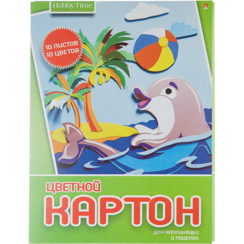 Набор для творчества №1 School 20 предметов