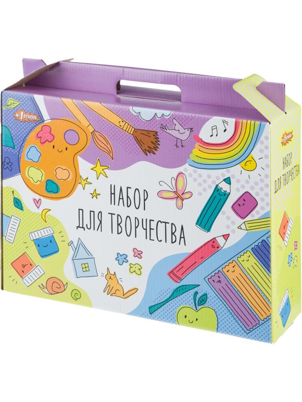 Набор для творчества №1 School 20 предметов