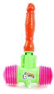 Молоточек музыкальный, в ассорт.