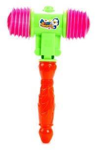 Молоточек музыкальный, в ассорт.