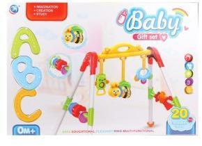 Игровой комплекс Потеха, кор., в ассорт.