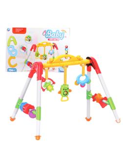 Игровой комплекс Потеха, кор., в ассорт.