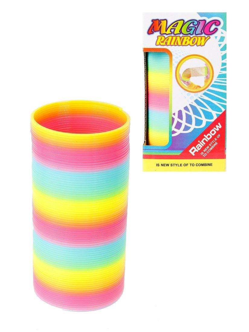 Игра-слик Сказочная радуга, 7,5*15 см, коробка