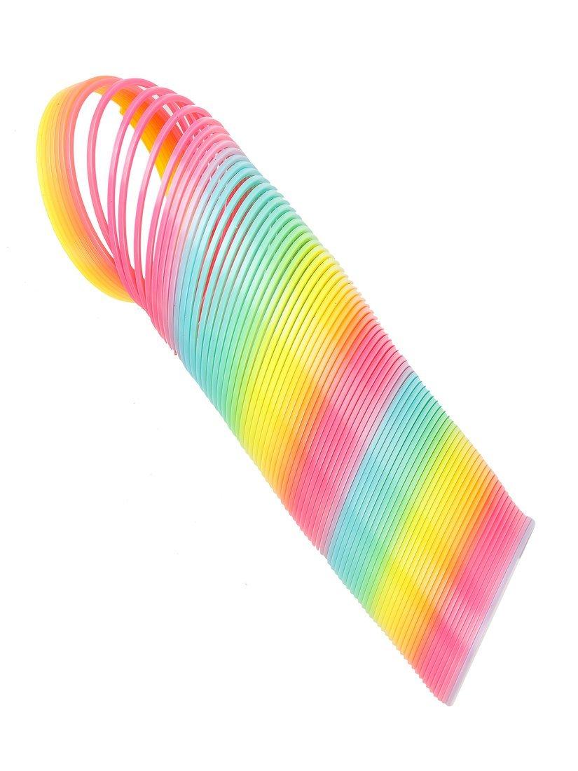 Игра-слик Сказочная радуга, 7,5*15 см, коробка