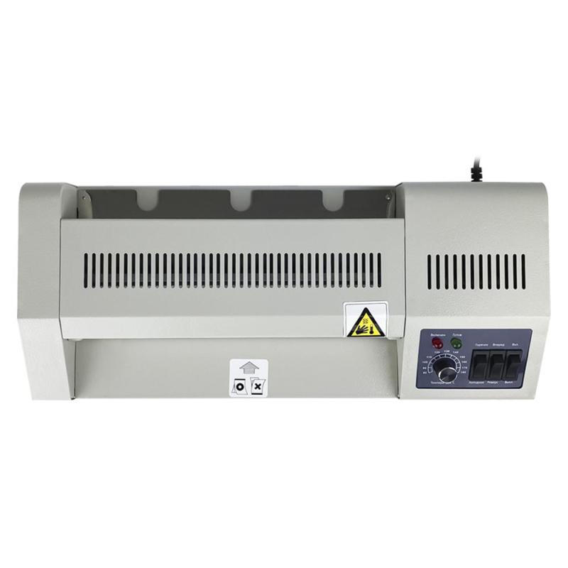 Ламинатор FGK 320, А3, 250 мкм