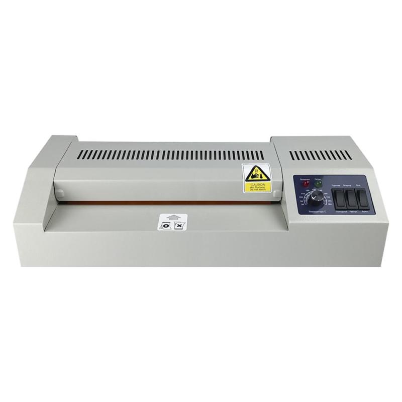 Ламинатор FGK 320, А3, 250 мкм